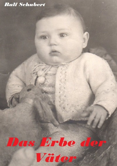 'Cover von Das Erbe der Väter'-Cover