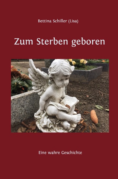 'Zum Sterben geboren'-Cover