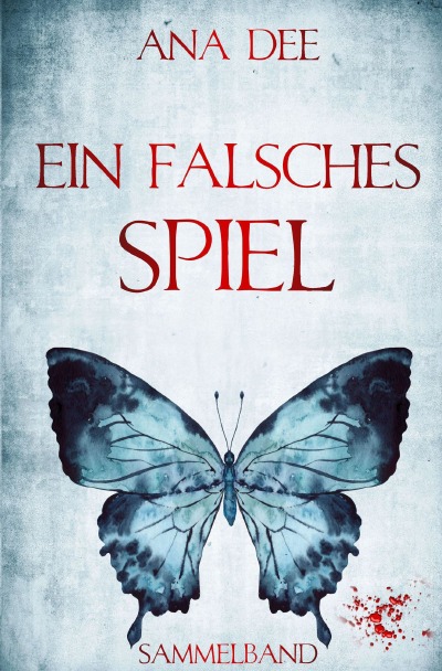 'Cover von Ein falsches Spiel'-Cover