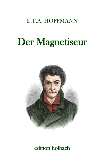 'Cover von Der Magnetiseur'-Cover