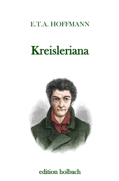 'Cover von Kreisleriana'-Cover