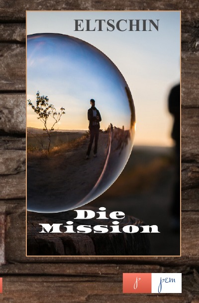 'Die Mission'-Cover