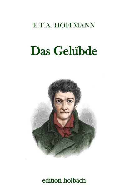 'Cover von Das Gelübde'-Cover