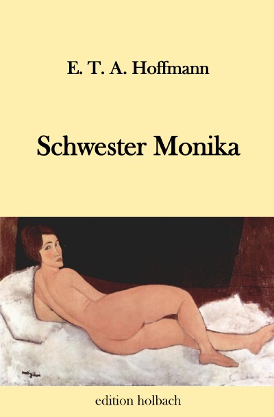 'Cover von Schwester Monika'-Cover