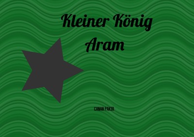 'Kleiner König Aram'-Cover
