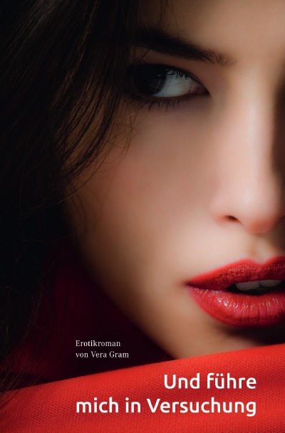 'Cover von Und führe mich in Versuchung'-Cover