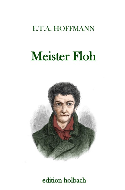 'Cover von Meister Floh'-Cover
