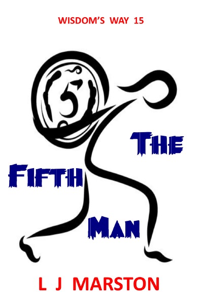 'The Fifth Man'-Cover