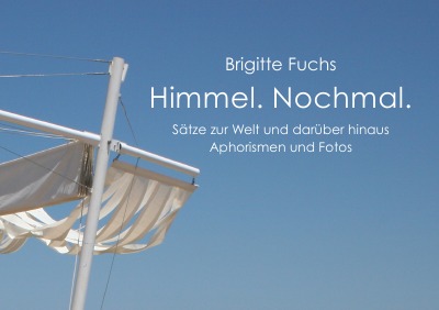 'Cover von Himmel. Nochmal.'-Cover