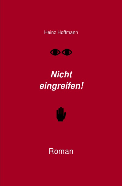 'Cover von Nicht eingreifen!'-Cover
