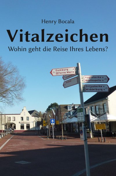 'Vitalzeichen – Wohin geht die Reise Ihres Lebens?'-Cover