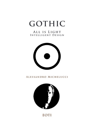'Cover von GOTHIC – All is Light – Intelligent Design'-Cover
