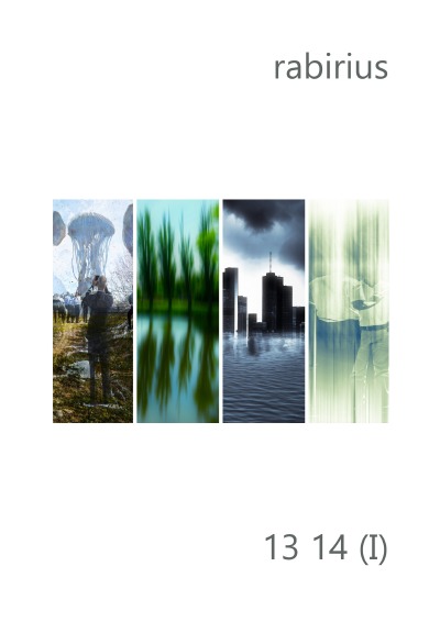 '13 14 (I)'-Cover