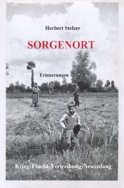 'Sorgenort'-Cover