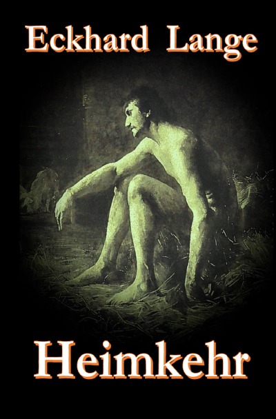 'Heimkehr'-Cover