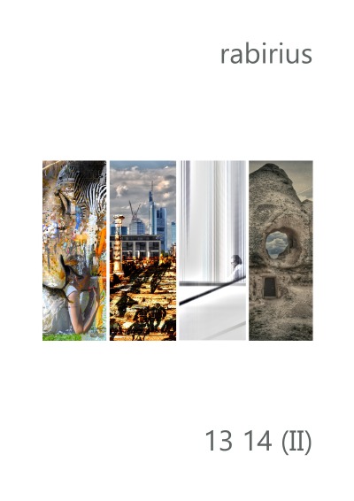 'Cover von 13 14 (II)'-Cover