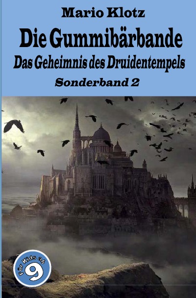 'Cover von Die Gummibärbande'-Cover