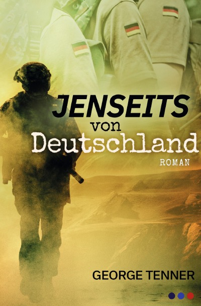 'Jenseits von Deutschland'-Cover