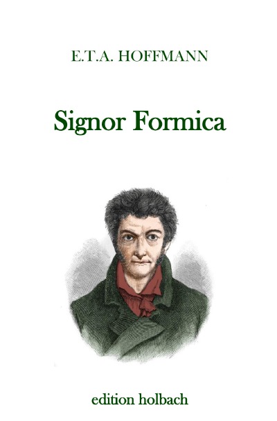 'Cover von Signor Formica'-Cover
