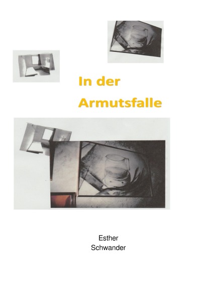'Cover von In der Armutsfalle'-Cover