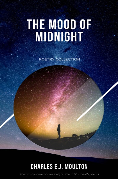 'Cover von The Mood of Midnight'-Cover