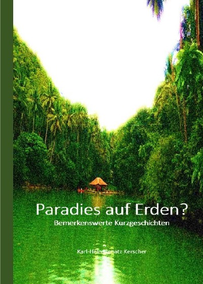 'Cover von Paradies auf Erden?'-Cover