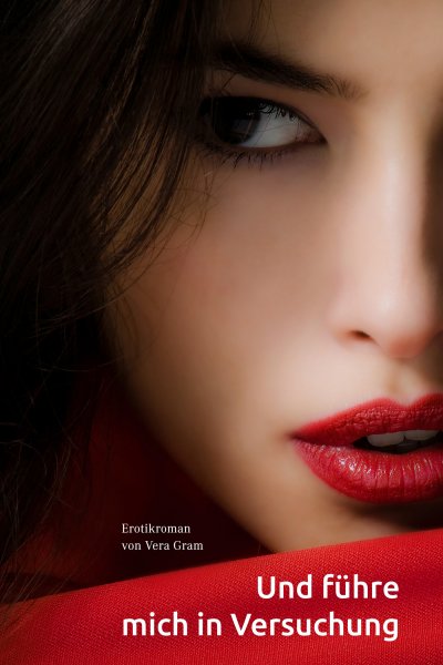 'Cover von Und führe mich in Versuchung'-Cover