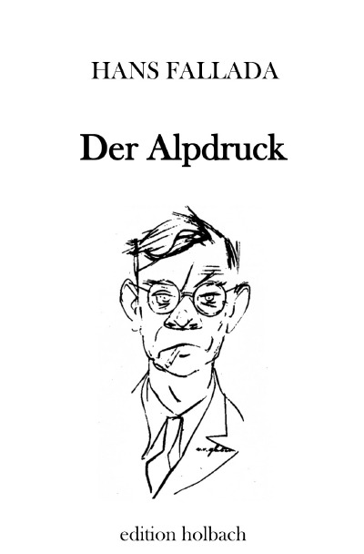 'Cover von Der Alpdruck'-Cover