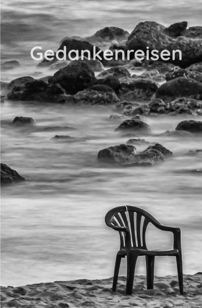 'Cover von Gedankenreisen'-Cover