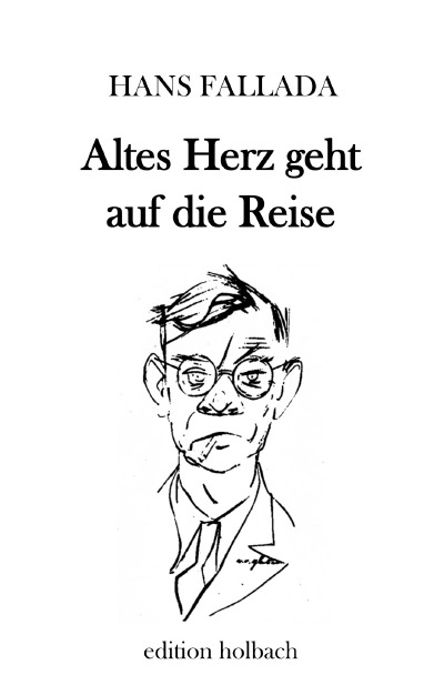 'Cover von Altes Herz geht auf die Reise'-Cover