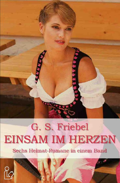 'EINSAM IM HERZEN'-Cover