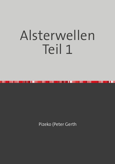 'Cover von Alsterwellen  Teil1'-Cover