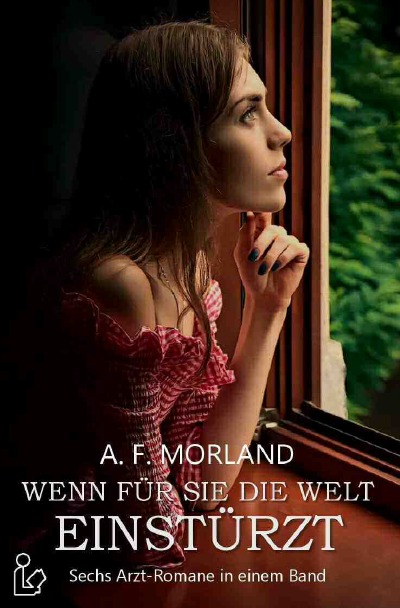 'Cover von WENN FÜR SIE DIE WELT EINSTÜRZT'-Cover