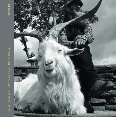 'Irland-Bilderbuch'-Cover