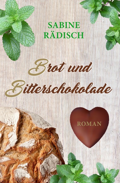 'Cover von Brot und Bitterschokolade'-Cover