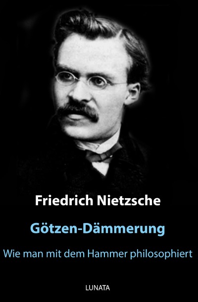 'Cover von Götzen-Dämmerung'-Cover
