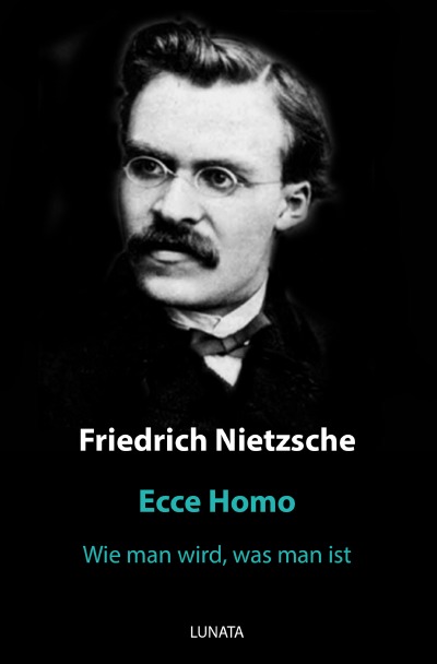 'Cover von Ecce Homo'-Cover