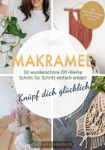 'Cover von Makramee'-Cover