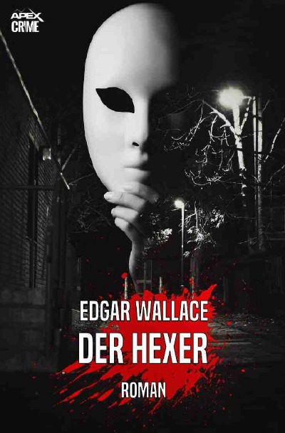 'Cover von DER HEXER'-Cover