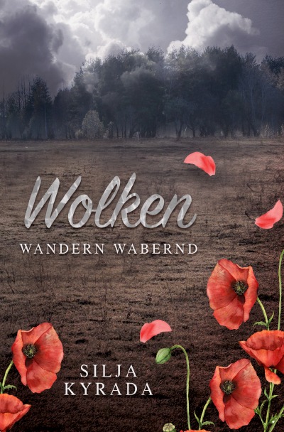 'Cover von Wolken wandern wabernd'-Cover