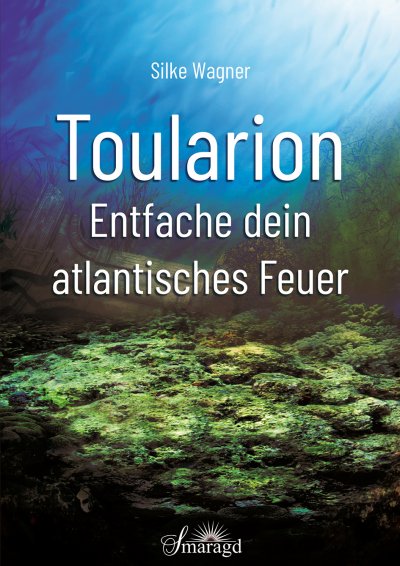 'Toularion – Entfache dein atlantisches Feuer'-Cover
