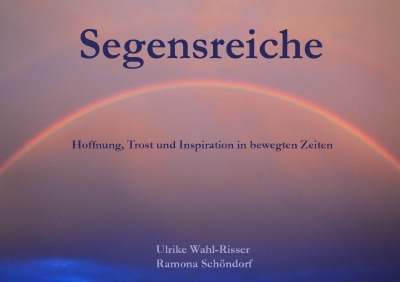 'Cover von Segensreiche'-Cover