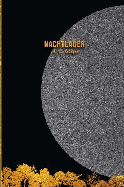 'Cover von Nachtlager'-Cover