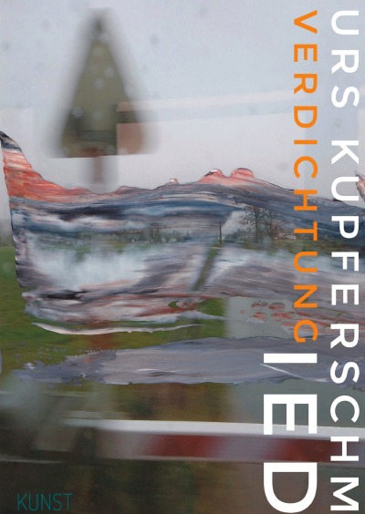 'Cover von Verdichtung'-Cover