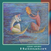 Heimatort - Gedichte - Hasan Gajubov, Heinrich Dick, Valentina Mingalieva, Heinrich Dick