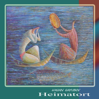 'Cover von Heimatort'-Cover