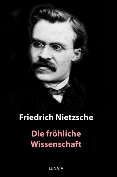 'Cover von Die fröhliche Wissenschaft'-Cover