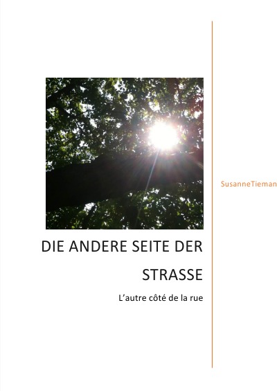 'Cover von Die andere Seite der Straße'-Cover