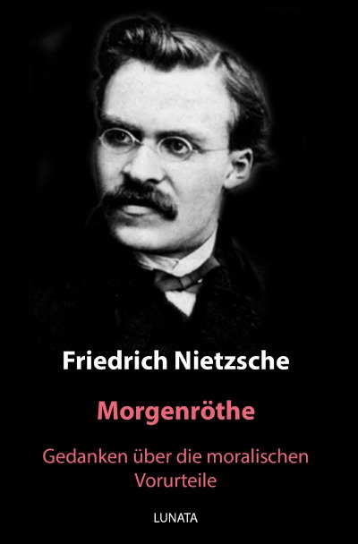 'Cover von Morgenröthe'-Cover