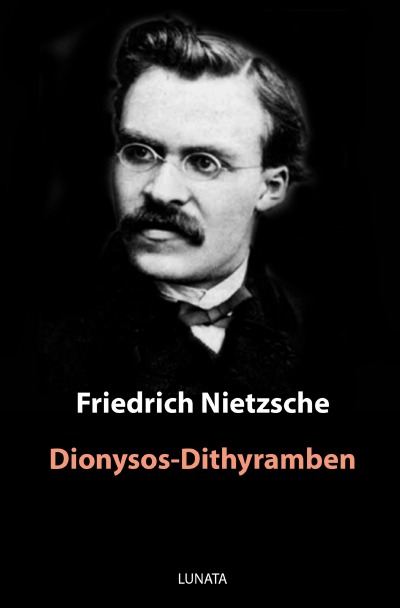 'Cover von Dionysos-Dithyramben'-Cover